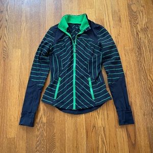 Lululemon jacket